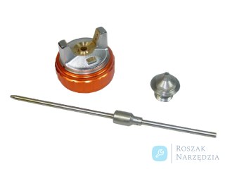 Zestaw dysz BPHVLP01 1.2 mm BAHCO