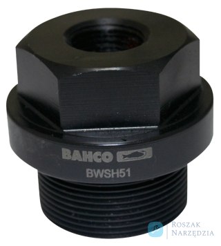 Adapter M18 do młotka bezwładnościowego BWSH BAHCO
