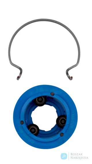 Adapter do zestawu BS52, niebieski, 34-40mm BAHCO