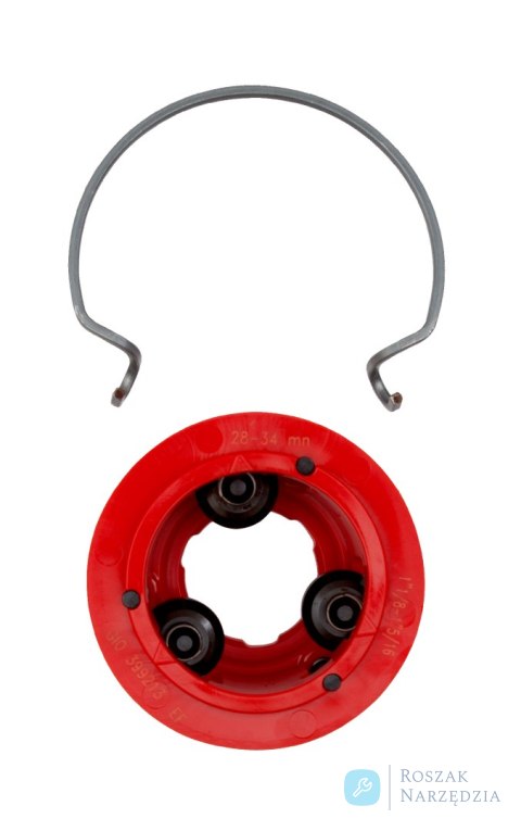 Adapter do zestawu BS52, niebieski, 34-40mm BAHCO Adapter do zestawu BS52, niebieski, 34-40mm BAHCO