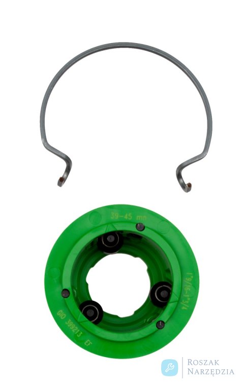 Adapter do zestawu BS52, niebieski, 34-40mm BAHCO Adapter do zestawu BS52, niebieski, 34-40mm BAHCO