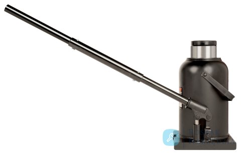 Podnośnik hydrauliczny butelkowy 4T BH4S4 BAHCO