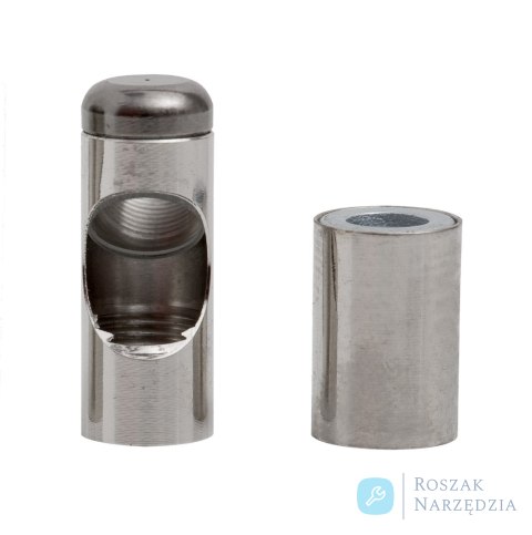 Końcówka magnetyczna do endoskopu BE200 5.5 mm kąt 45° BAHCO