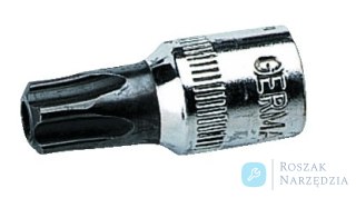 Nasadka trzpieniowa 3/4" do śrub TORX z bolcem T27 BAHCO