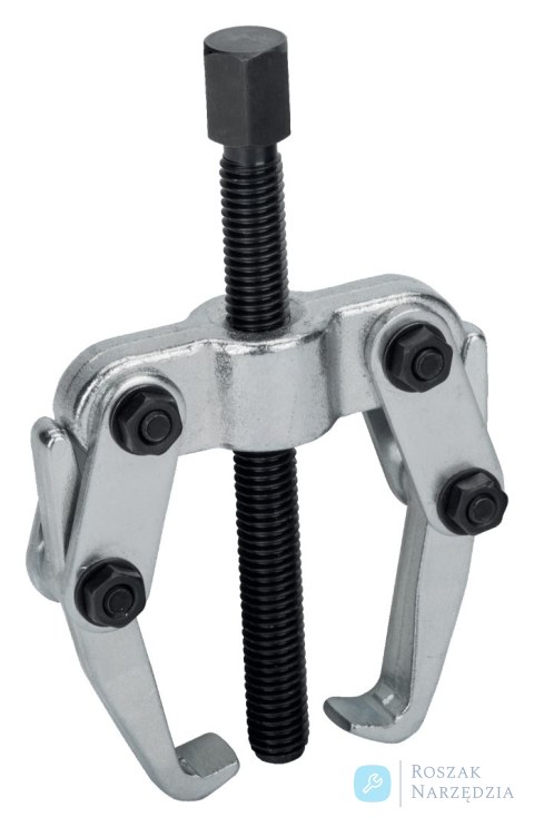 Ściągacz dwuramienny 10-90 mm, ramiona 84 mm, obciążenie 20 kN BAHCO