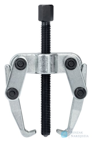 Ściągacz dwuramienny 10-90 mm, ramiona 84 mm, obciążenie 20 kN BAHCO