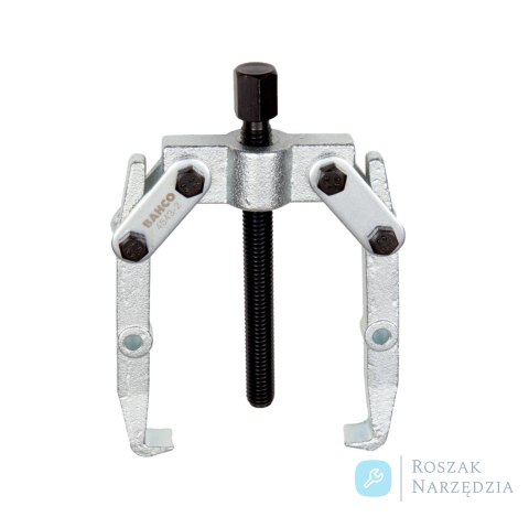 Ściągacz dwuramienny 10-90 mm, ramiona 84 mm, obciążenie 20 kN BAHCO