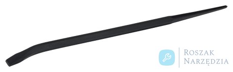 Łom 37x26 mm, długość 609 mm BAHCO