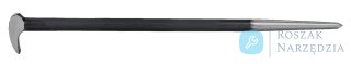 Łom z profilowaną głowicą 406 mm BAHCO