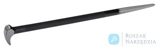 Łom z profilowaną głowicą 503 mm BAHCO