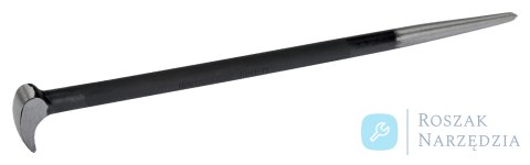 Łom z profilowaną głowicą 503 mm BAHCO