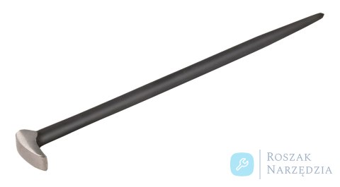 Łom z profilowaną głowicą 503 mm BAHCO