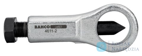 Ściągacz mechaniczny do nakrętek M16 BAHCO