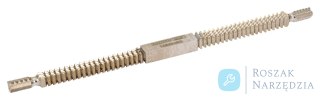 Regenerator dwustronny do gwintów M5-M27 BAHCO