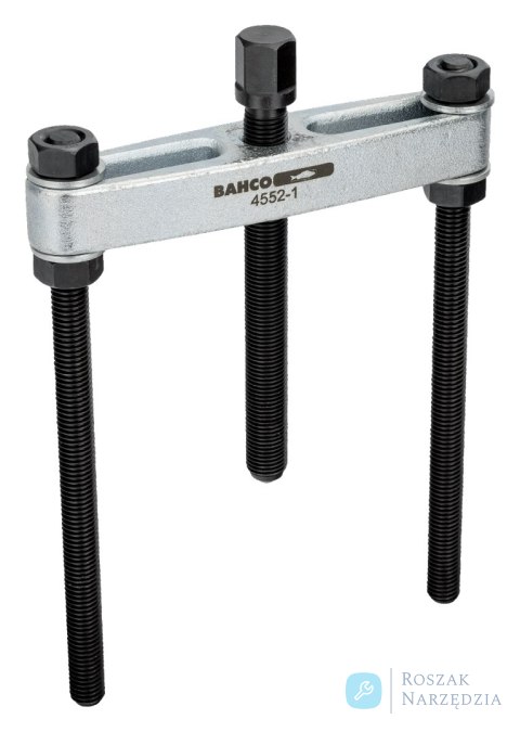 Ściągacz do separatora 4551-D, rozmiar 90-260 mm, długość 315 mm BAHCO