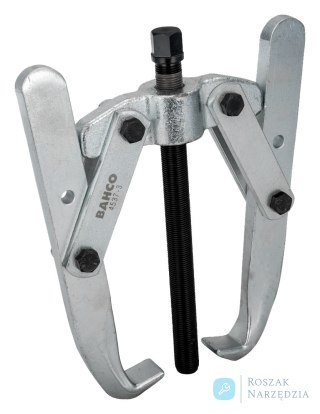 Ściągacz dwuramienny 20-230 mm BAHCO