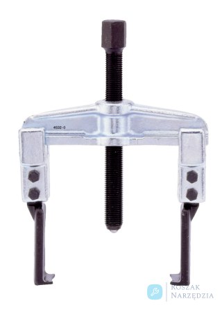 Ściągacz dwuramienny, galwanizowany, 20-130 mm BAHCO