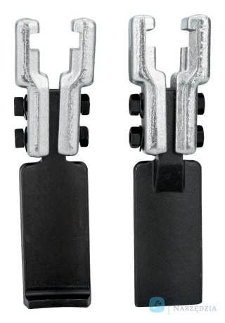 Ściągacz dwuramienny, galwanizowany, 20-130 mm BAHCO