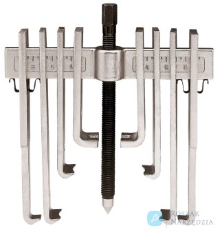 Ściągacz wielozadaniowy 30-170 mm 65-140 mm 2580 g BAHCO