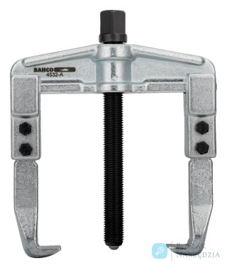 Ściągacz dwuramienny 170-640/260-715 mm, 225 mm, 180 kN BAHCO