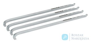 Ramiona zapasowe do ściągacza 4581N-1, zestaw 4 szt., 145 mm BAHCO