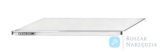 Blat stalowy 1470KXL 1010x495x40 mm BAHCO