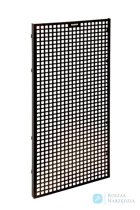 Panel boczny do wózka narzędziowego 1477K BAHCO