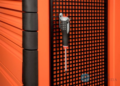 Panel boczny do wózka narzędziowego 1477K BAHCO