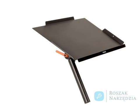 Podstawka na laptopa do wózka narzędziowego 1477K BAHCO