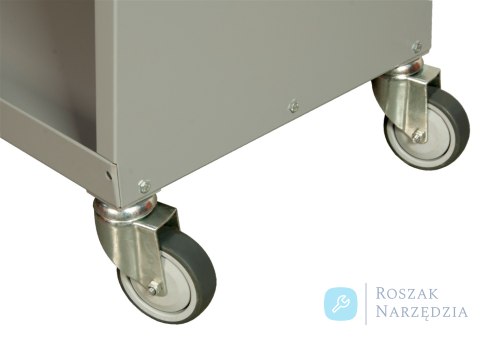 Panel narzędziowy na kółkach 1000x450x1500 mm BAHCO