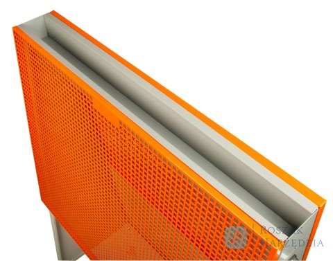 Panel narzędziowy na kółkach 1000x450x1500 mm BAHCO