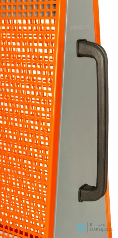 Panel narzędziowy na kółkach 1000x450x1500 mm BAHCO