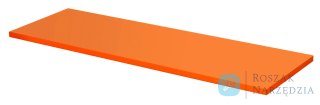Półka dolna 1500x504 mm do stołów warsztatowych BAHCO