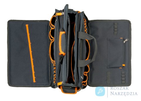 Torba na laptopa i narzędzia 18" BAHCO