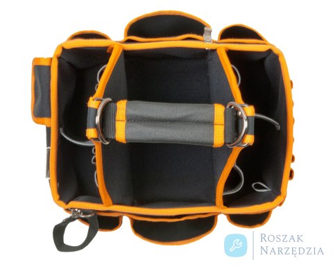 Torba narzędziowa dla elektryków 12" BAHCO