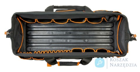 Torba narzędziowa na kółkach 600x260x380mm BAHCO