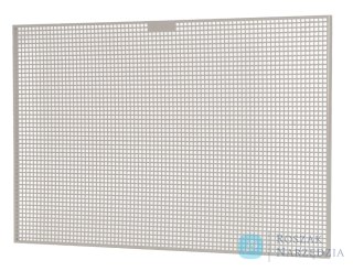 Panel narzędziowy 1500x800 mm RAL2009 BAHCO