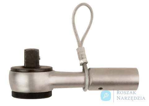 Głowica grzechotkowa dwukierunkowa 3/4" BAHCO