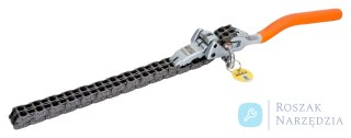 Klucz łańcuchowy do filtrów olejowych 60-160 mm BAHCO