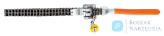 Klucz łańcuchowy do filtrów olejowych 60-160 mm BAHCO