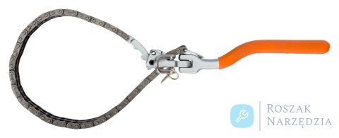 Klucz łańcuchowy do filtrów olejowych 60-160 mm BAHCO