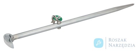 Łyżka dźwigniowa 400 mm z szeklą do prac wysokościowych BAHCO