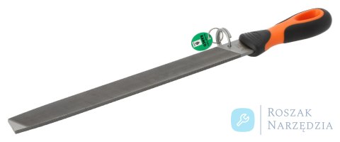 Pilnik do ostrzenia ERGO, 290 mm, Typ nacięcia 1 BAHCO