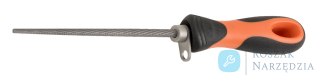 Pilnik okrągły 125mm, nacięcie 2, ERGO™ BAHCO