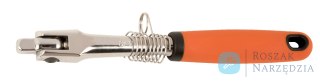 Pokrętło uchylne 1/4" z zabezpieczeniem 150 mm BAHCO