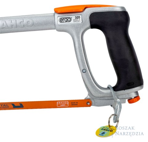Ramka do brzeszczotów 300mm ERGO™ BAHCO