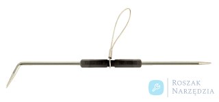 Rysik odsadzony 230 mm BAHCO