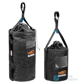 Torba narzędziowa do prac na wysokościach 30 L 30 kg BAHCO