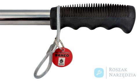 Pokrętło uniwersalne 3/4" do głowicy grzechotkowej TAH8950 BAHCO