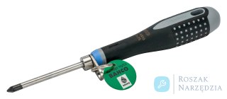Wkrętak ERGO Pozidriv PZ2 100mm BAHCO